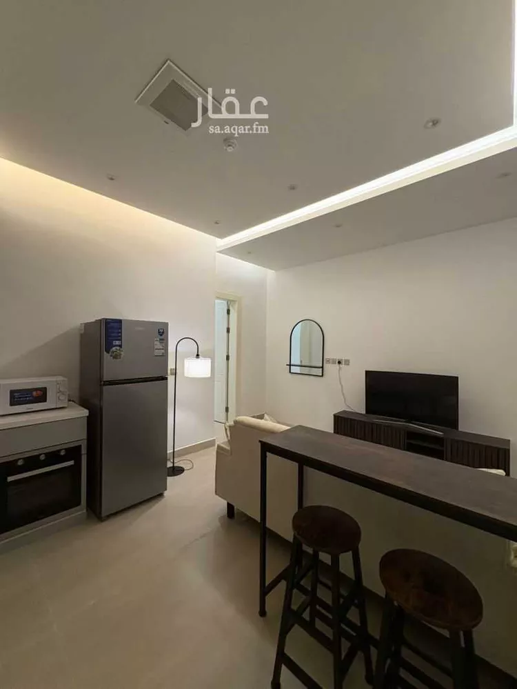 شقة للإيجار في شارع الفرعة, حي الياسمين, مدينة الرياض, منطقة الرياض صورة 2