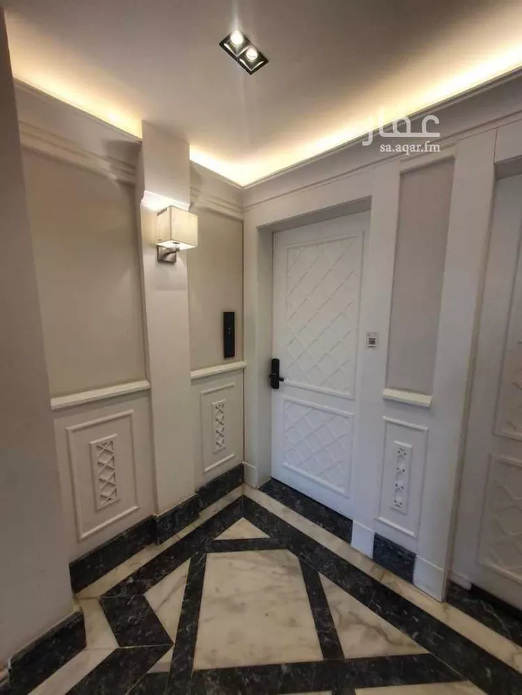 شقة للبيع في شارع رشيد الدين البزاز, حي القيروان, مدينة الرياض, منطقة الرياض صورة 5