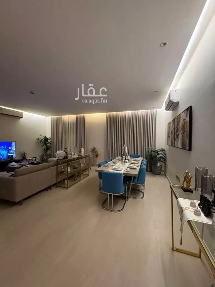 شقة للبيع في شارع الفرعة, حي الياسمين, مدينة الرياض, منطقة الرياض صورة 4