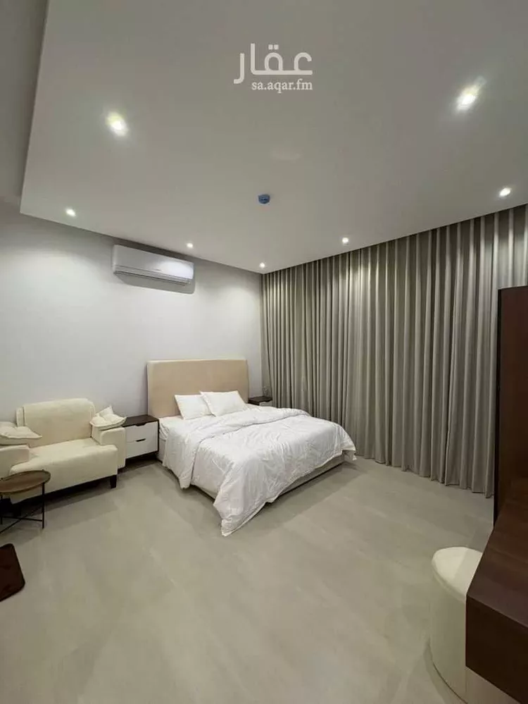 شقة للإيجار في شارع الفرعة, حي الياسمين, مدينة الرياض, منطقة الرياض صورة 4