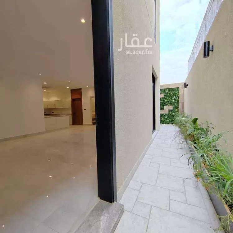 فيلا للإيجار في شارع محمد بن أحمد الدمنهوري, حي النرجس, مدينة الرياض, منطقة الرياض صورة 2