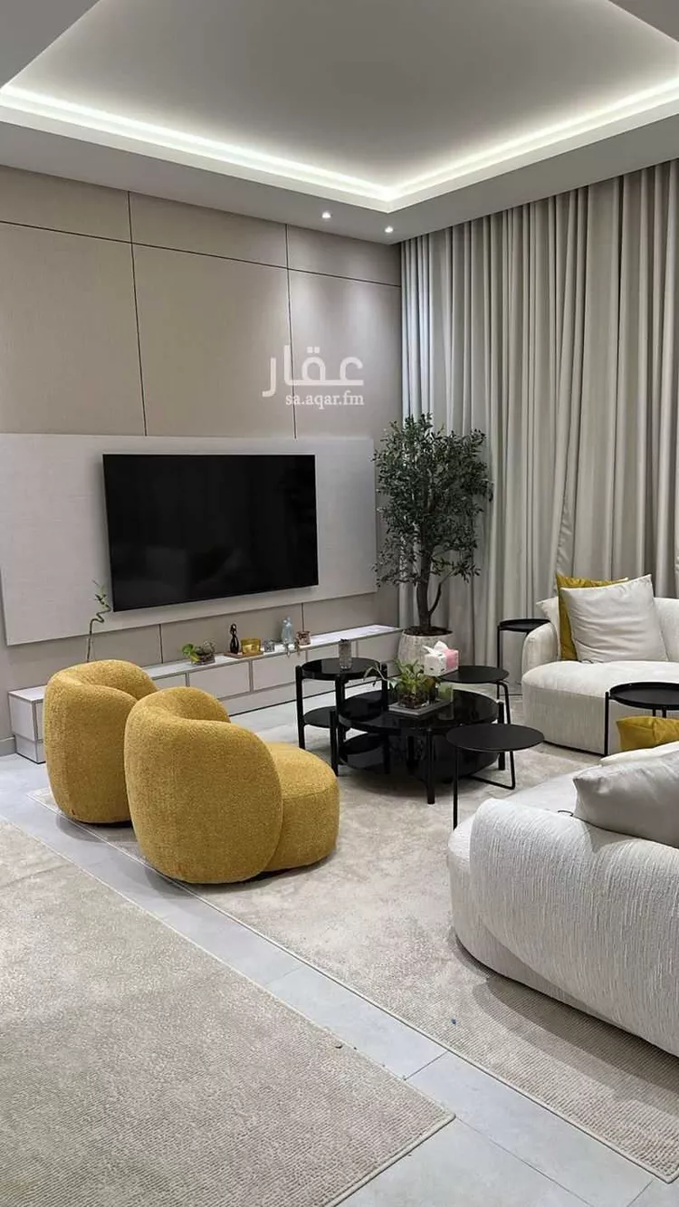 Apartment for Sale in Riyadh An Nada