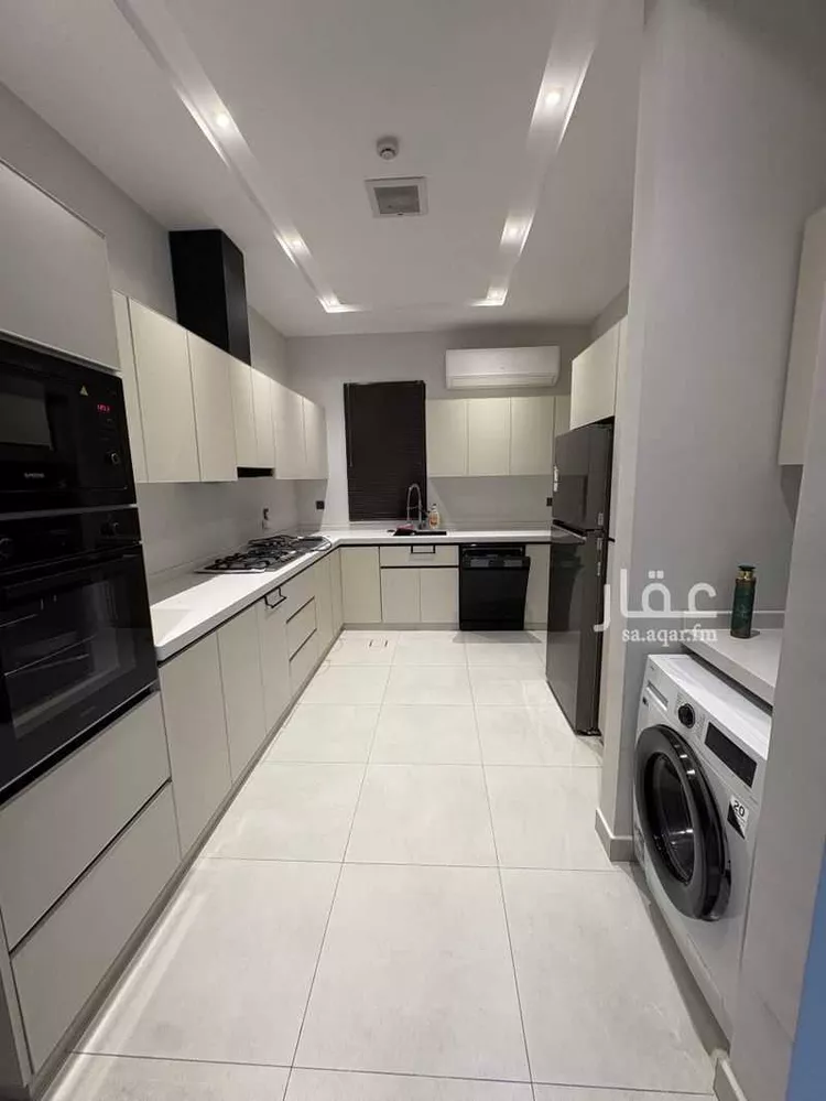 شقة للإيجار في شارع القرية, حي الندى, مدينة الرياض, منطقة الرياض صورة 5