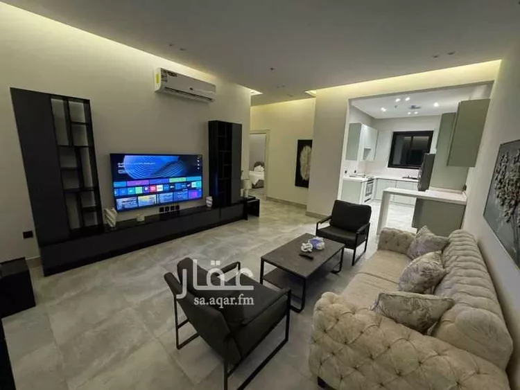 شقة للبيع في شارع ظلم, حي النرجس, مدينة الرياض, منطقة الرياض صورة 2