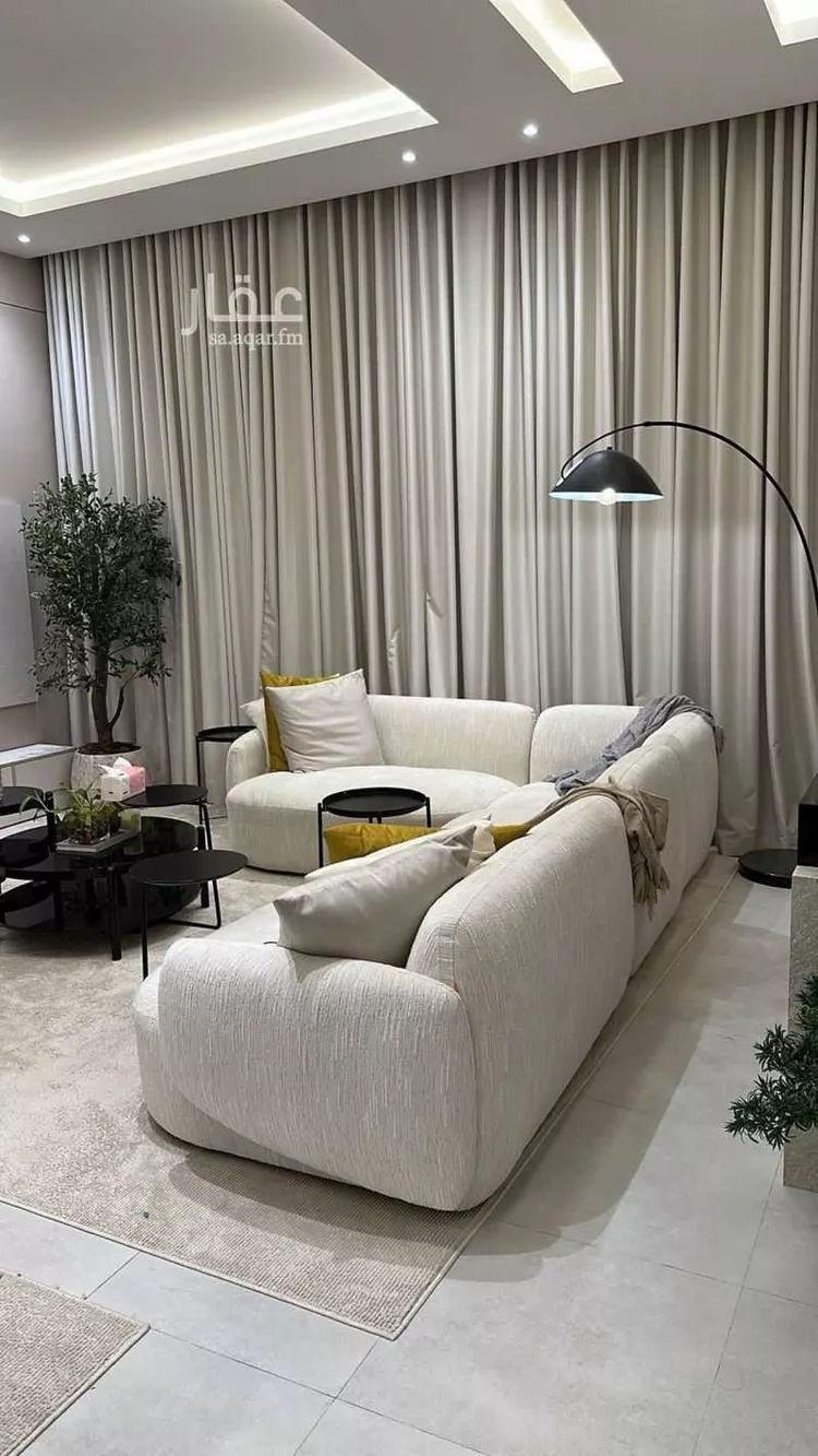 شقة للبيع في شارع القرية, حي الندى, مدينة الرياض, منطقة الرياض صورة 2