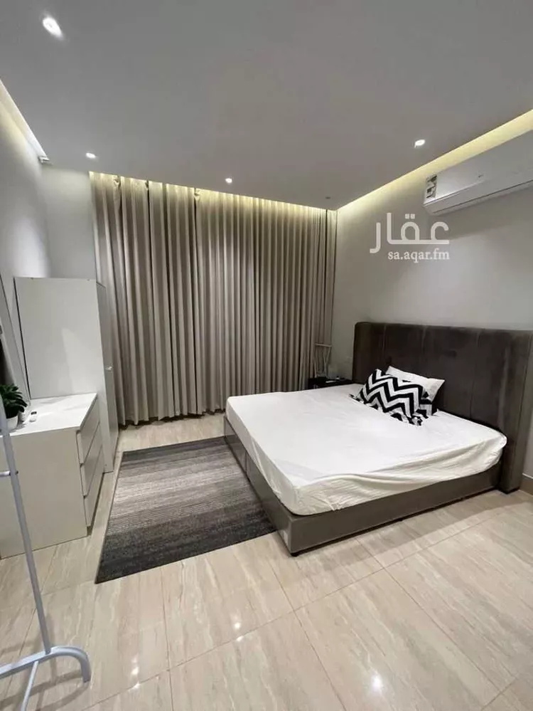 شقة للبيع في شارع إبراهيم بن الأحمدي, حي القيروان, مدينة الرياض, منطقة الرياض