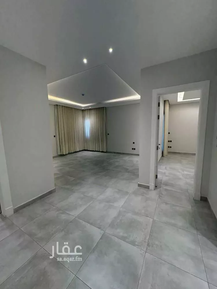 شقة للإيجار في شارع وادي البطحاء, حي الملقا, مدينة الرياض, منطقة الرياض صورة 3