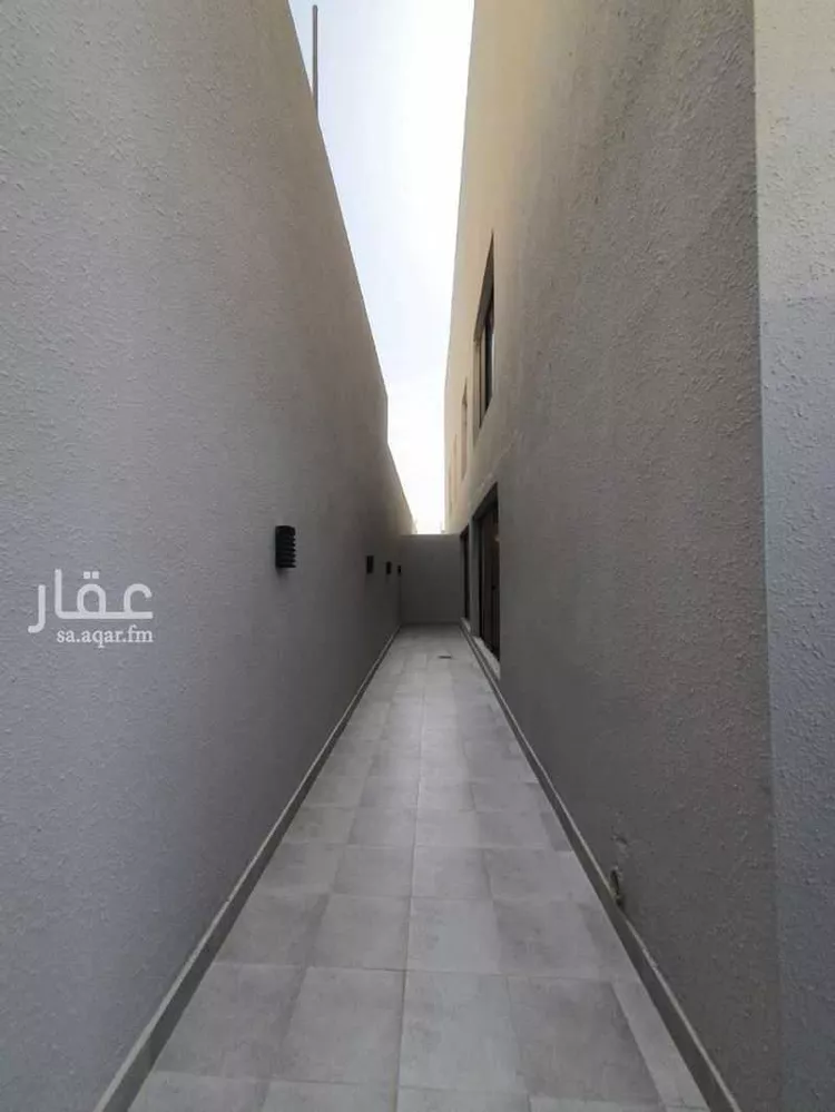 شقة للبيع في شارع رشيد الدين البزاز, حي القيروان, مدينة الرياض, منطقة الرياض صورة 2