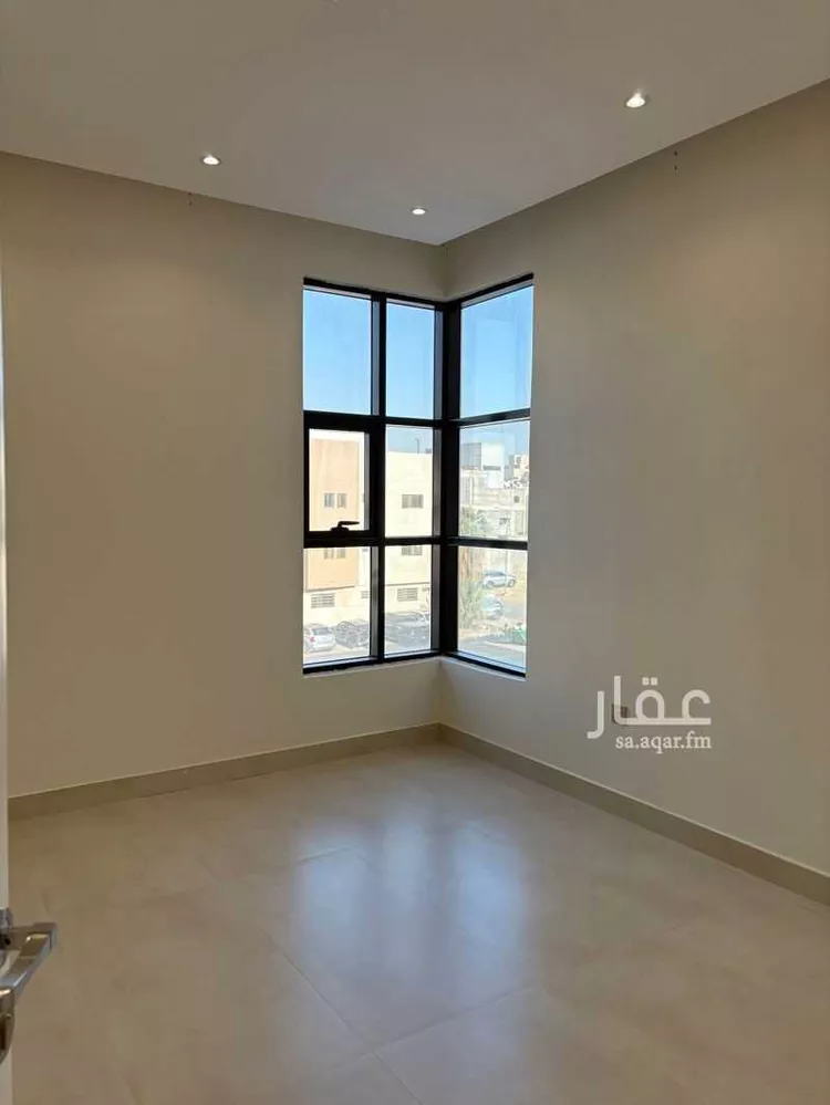 شقة للإيجار في شارع شهيد الدين ثم الوطن عبدالله عبدالرحمن, حي الياسمين, مدينة الرياض, منطقة الرياض صورة 4