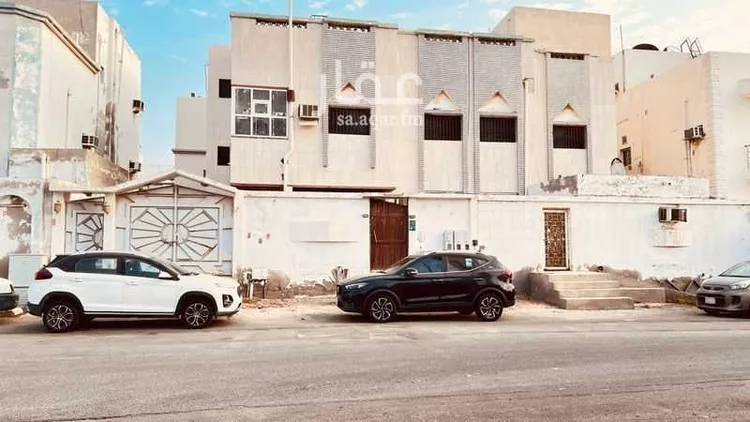 بيت للبيع في شارع الامير سلطان فرعي ، حي المحمدية ، جدة ، جدة