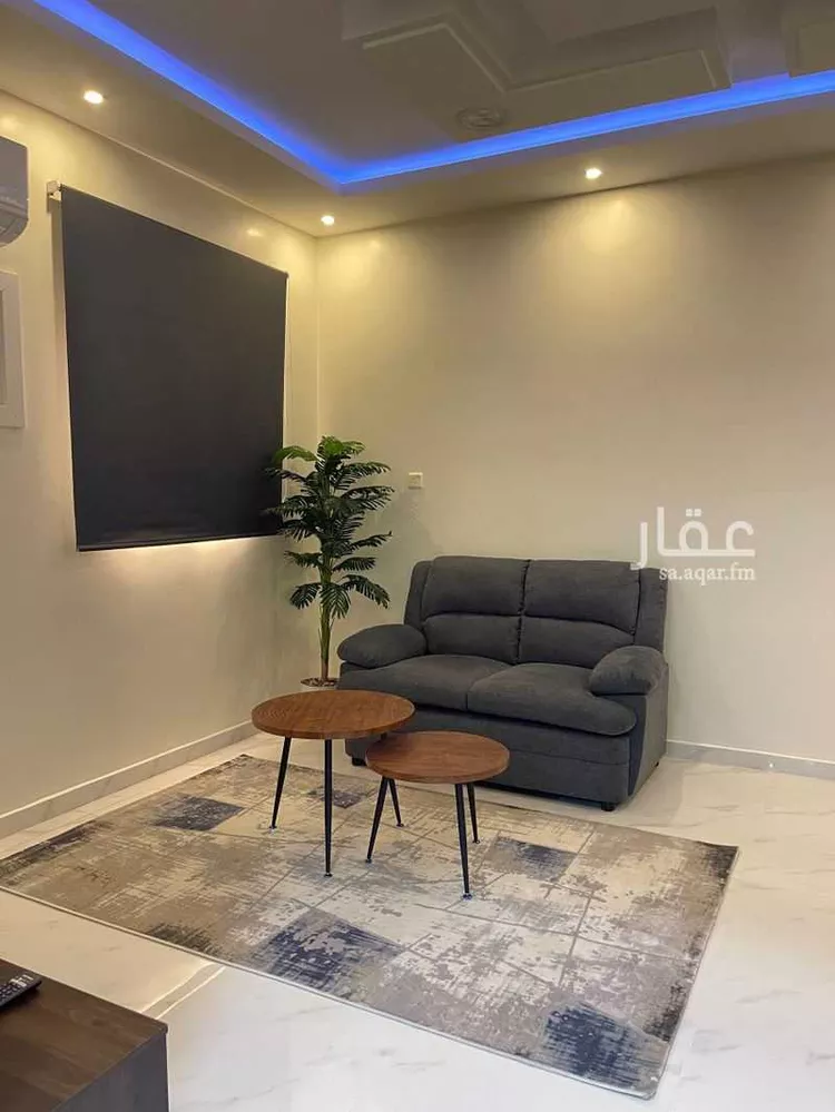 شقة للإيجار في شارع ابن حامد, حي الحمراء الأول, مدينة الاحساء, المنطقة الشرقية صورة 2