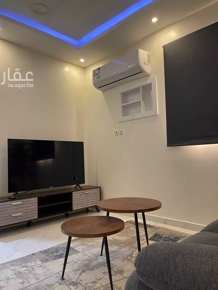 شقة للإيجار في شارع ابن حامد, حي الحمراء الأول, مدينة الاحساء, المنطقة الشرقية صورة 2