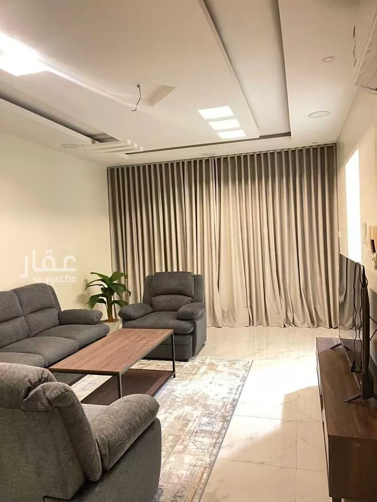 شقة للإيجار في شارع ابن حامد, حي الحمراء الأول, مدينة الاحساء, المنطقة الشرقية