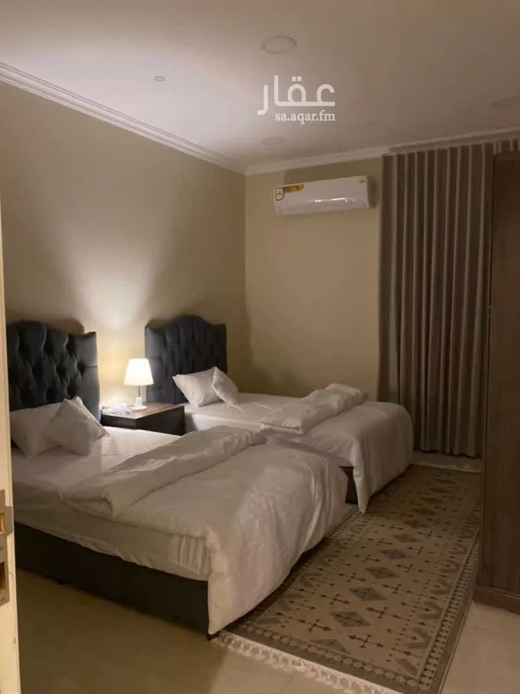 شقة للإيجار في شارع ابن حامد, حي الحمراء الأول, مدينة الاحساء, المنطقة الشرقية