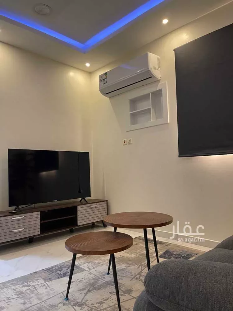 شقة للإيجار في شارع ابن حامد, حي الحمراء الأول, مدينة الاحساء, المنطقة الشرقية صورة 3