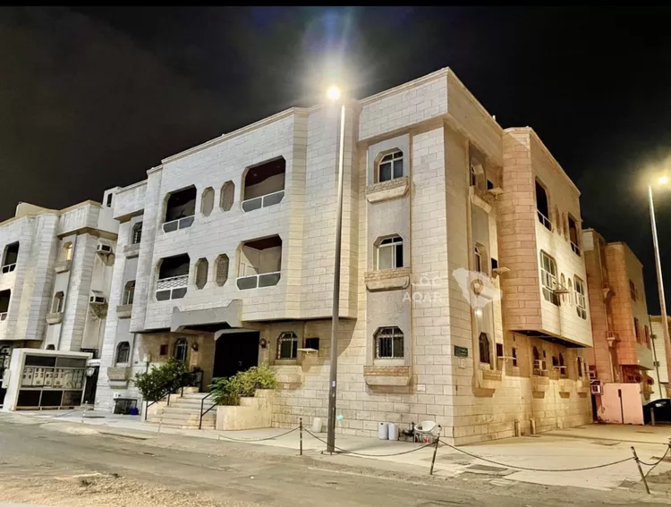 Building for Sale in Jeddah Ar Rawdah