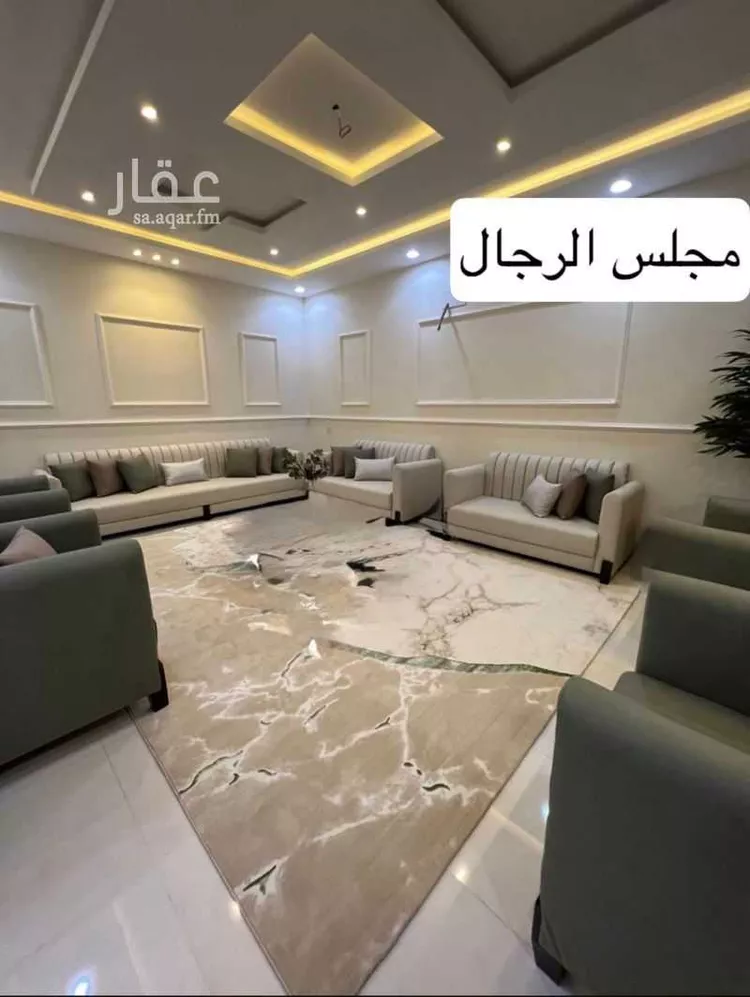 فيلا للإيجار في شارع 4029765, حي شمال التضامن, مدينة خميس مشيط, منطقة عسير صورة 4