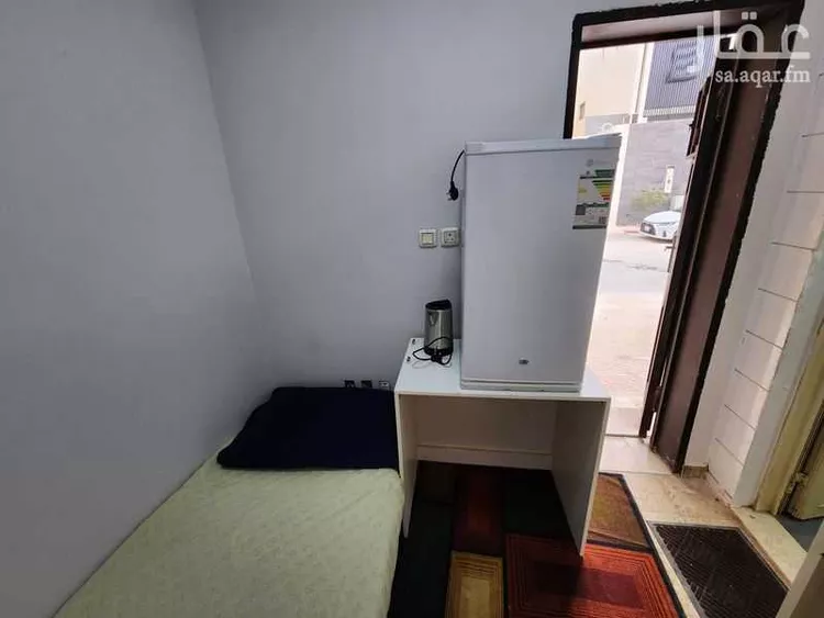 غرفة للإيجار في شارع رقم 360 ، حي النرجس ، الرياض ، منطقة الرياض صورة 5