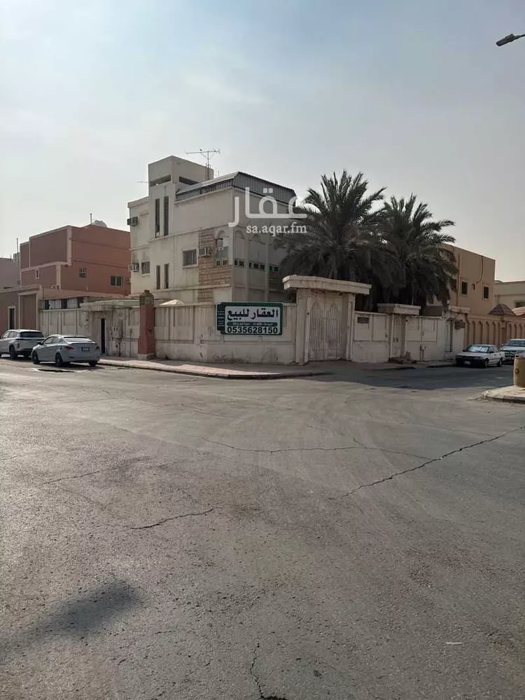 أرض للبيع في شارع فارس, حي الخالدية, مدينة الدرعية, منطقة الرياض صورة 4