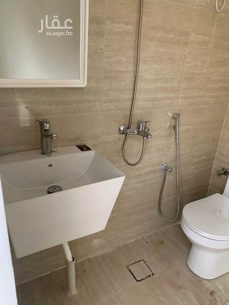غرفة للإيجار في شارع رزين بن عناد, حي المصيف, مدينة الرياض, منطقة الرياض صورة 4
