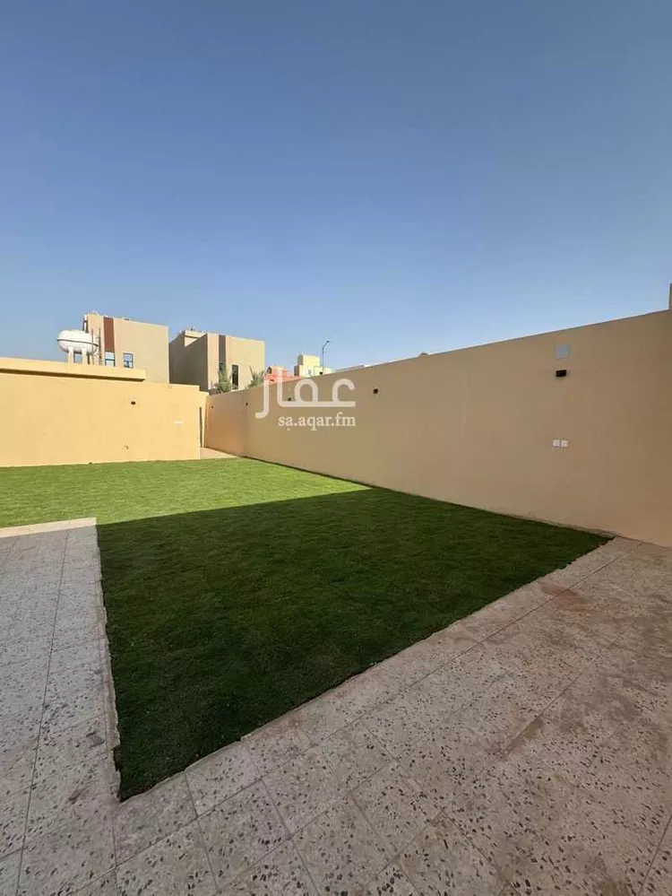 استراحة للإيجار في شارع الشيخ عبدالله بن عبداللطيف ال شيخ ، حي ظهرة العودة شرق ، الدرعية ، الدرعية صورة 2
