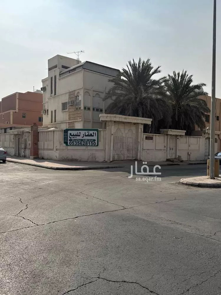 أرض للبيع في شارع فارس, حي الخالدية, مدينة الدرعية, منطقة الرياض