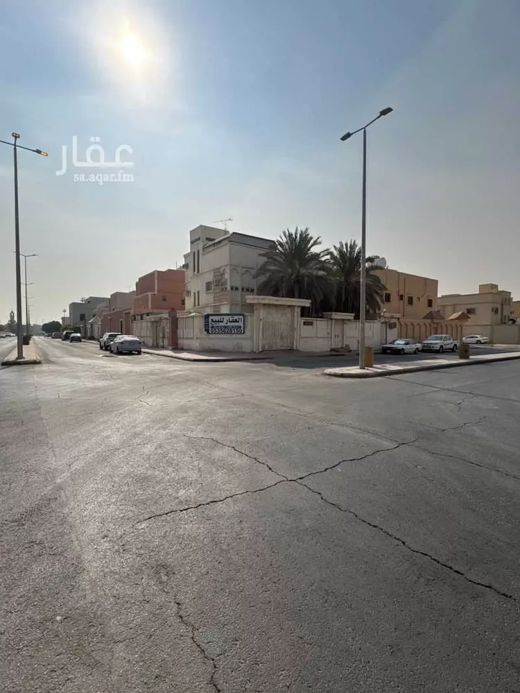 أرض للبيع في شارع فارس, حي الخالدية, مدينة الدرعية, منطقة الرياض صورة 2