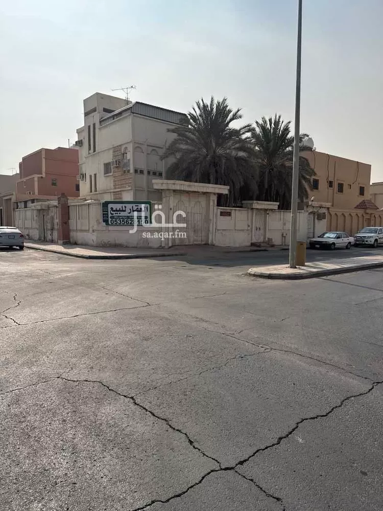 أرض للبيع في شارع فارس, حي الخالدية, مدينة الدرعية, منطقة الرياض صورة 5