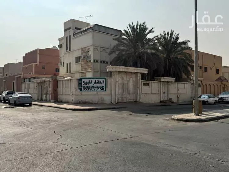 أرض للبيع في شارع فارس, حي الخالدية, مدينة الدرعية, منطقة الرياض