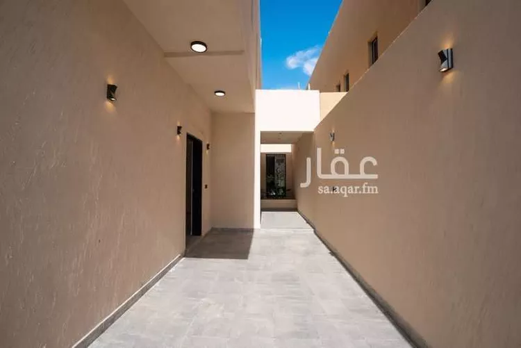 دور للبيع في شارع بركات الانماطي, حي عكاظ, مدينة الرياض, منطقة الرياض صورة 4