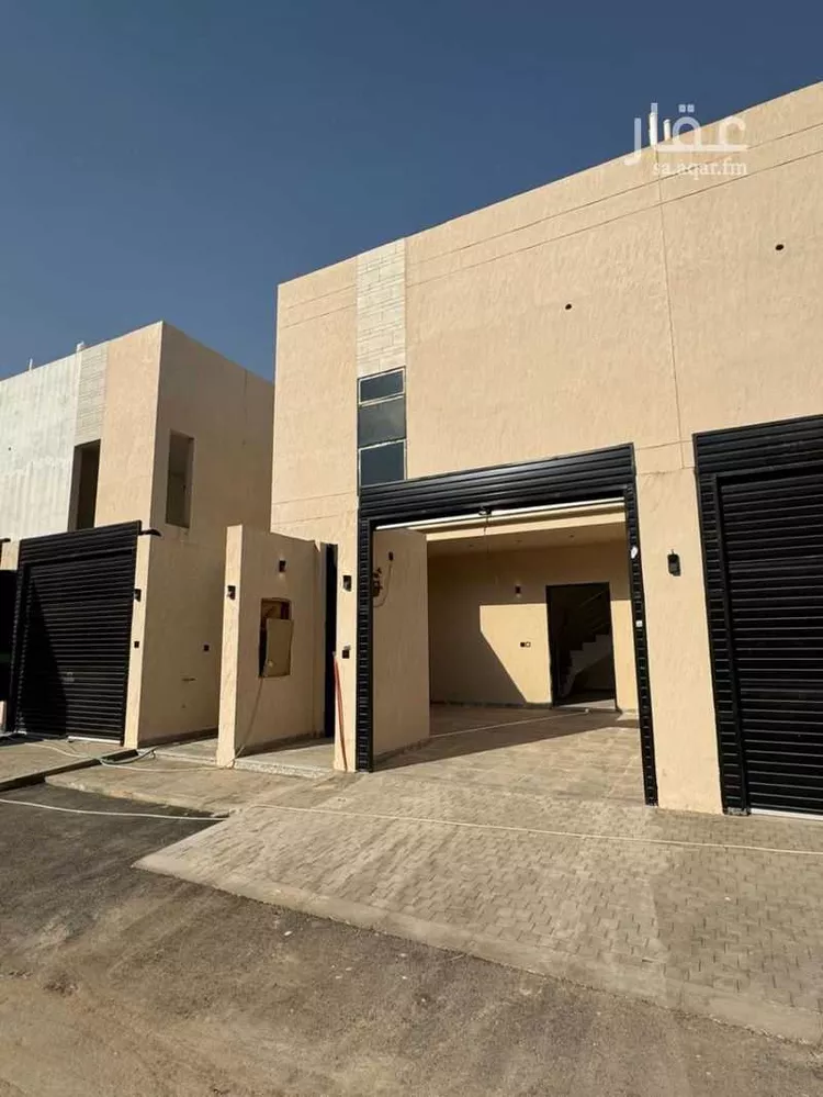 دور للبيع في شارع بركات الانماطي, حي عكاظ, مدينة الرياض, منطقة الرياض صورة 2