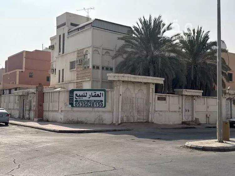 أرض للبيع في شارع فارس, حي الخالدية, مدينة الدرعية, منطقة الرياض صورة 3