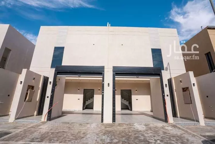 دور للبيع في شارع بركات الانماطي, حي عكاظ, مدينة الرياض, منطقة الرياض صورة 2