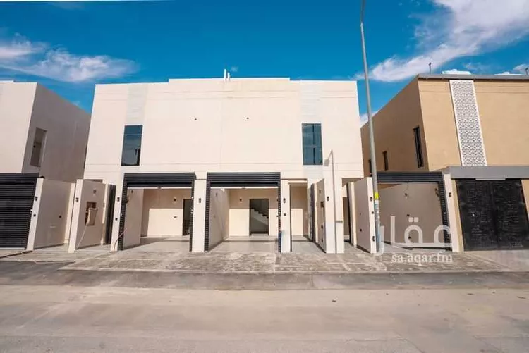 دور للبيع في شارع بركات الانماطي, حي عكاظ, مدينة الرياض, منطقة الرياض