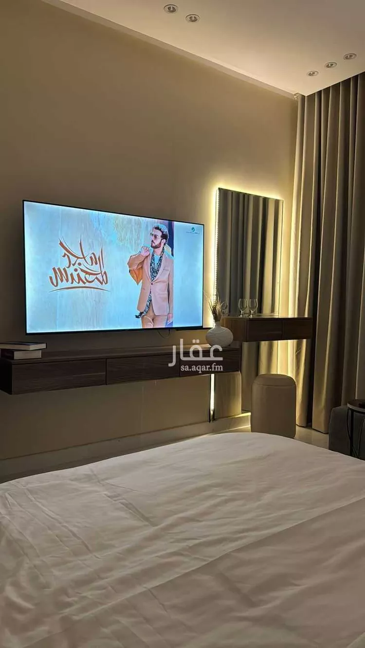 استديو مفروش للحجز في الرياض ، حي اليرموك ، منطقة الرياض صورة 3