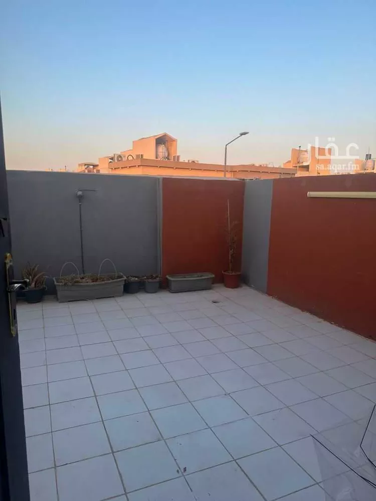 شقة للإيجار في حي الرمال ، الرياض ، منطقة الرياض صورة 5
