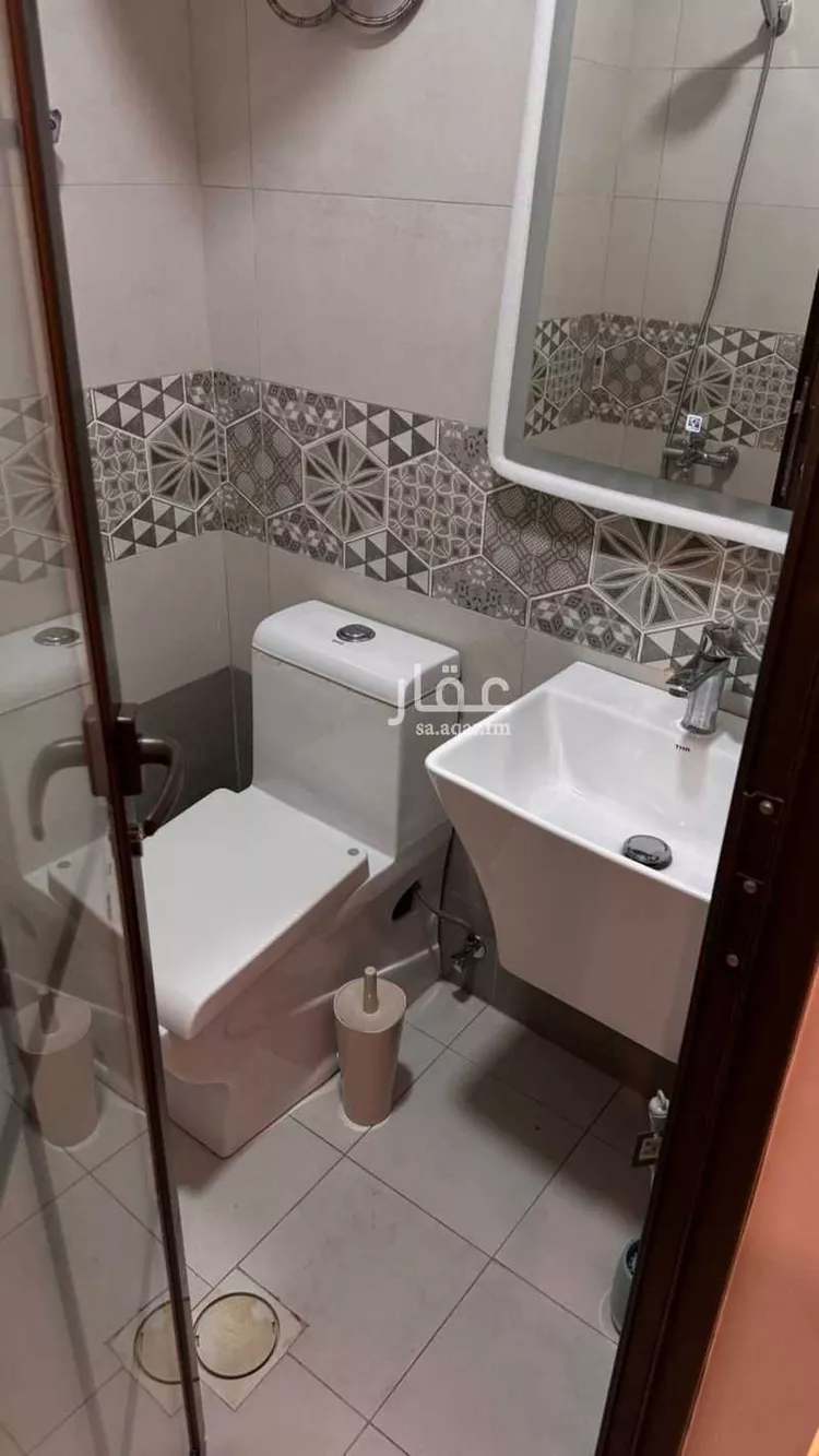 شقة للإيجار في شارع 12د, حي هجر, مدينة الدمام, المنطقة الشرقية صورة 4