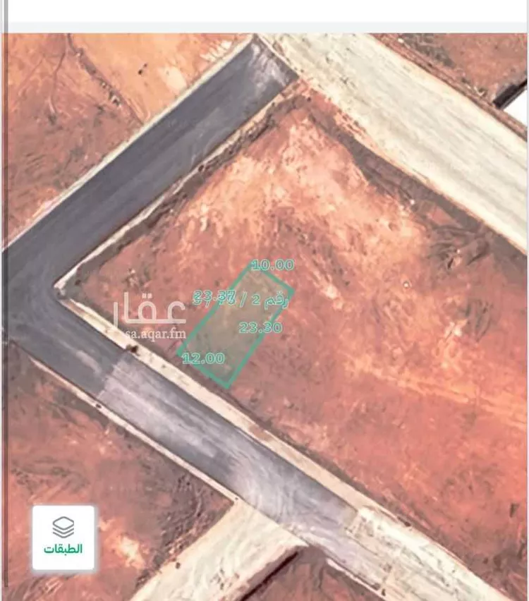 Land for Rent in Riyadh Al Khabra Al Nahdah