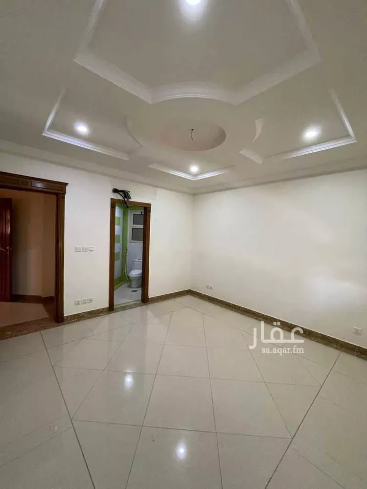 شقة للإيجار في شارع عمرو ابن مرة, حي أبحر الجنوبية, مدينة جدة, منطقة مكة المكرمة 6