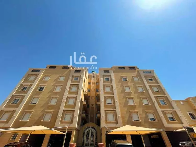 عمارة للإيجار في شارع عمرو ابن مرة, حي أبحر الجنوبية, مدينة جدة, منطقة مكة المكرمة