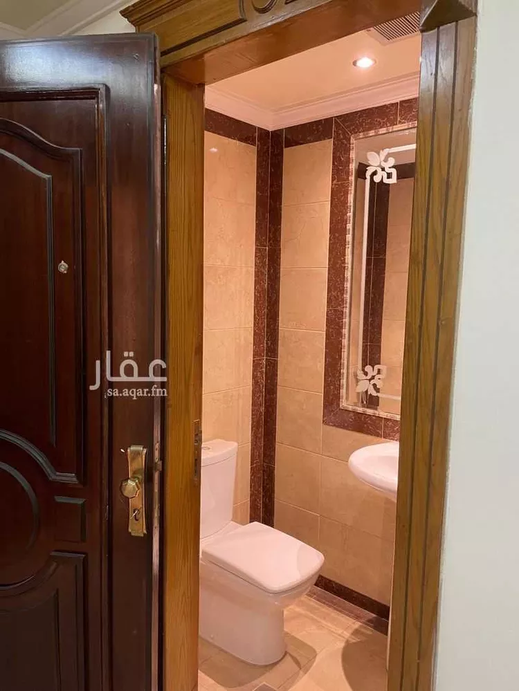 شقة للإيجار في شارع عمرو ابن مرة, حي أبحر الجنوبية, مدينة جدة, منطقة مكة المكرمة 11
