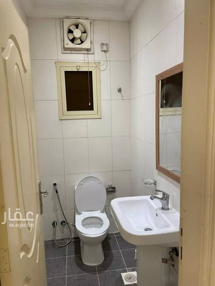 شقة للإيجار في شارع طارق بن موسى, حي السلامة, مدينة جدة, منطقة مكة المكرمة 6