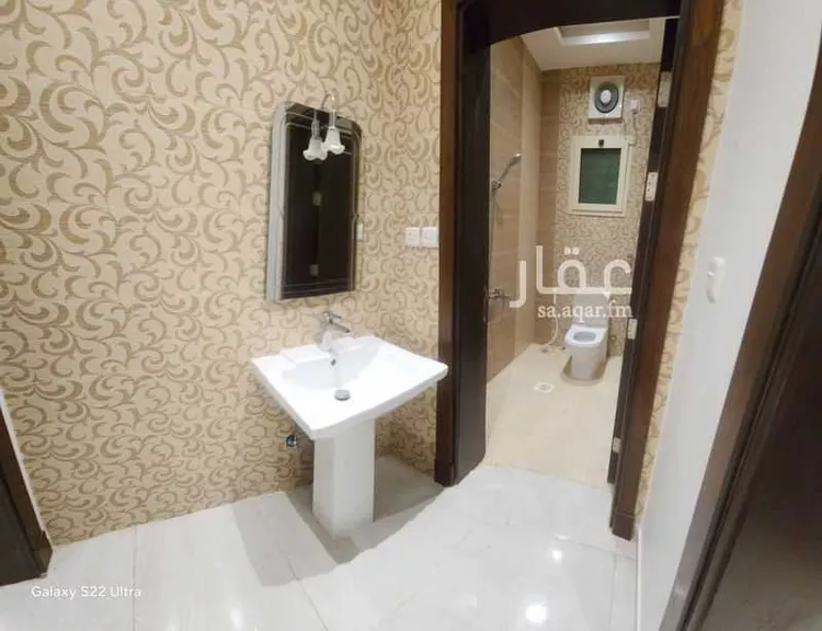 شقة للإيجار في شارع عوف بن عبد الله بن الاحمر ، حي الحمدانية ، جدة ، جدة صورة 4