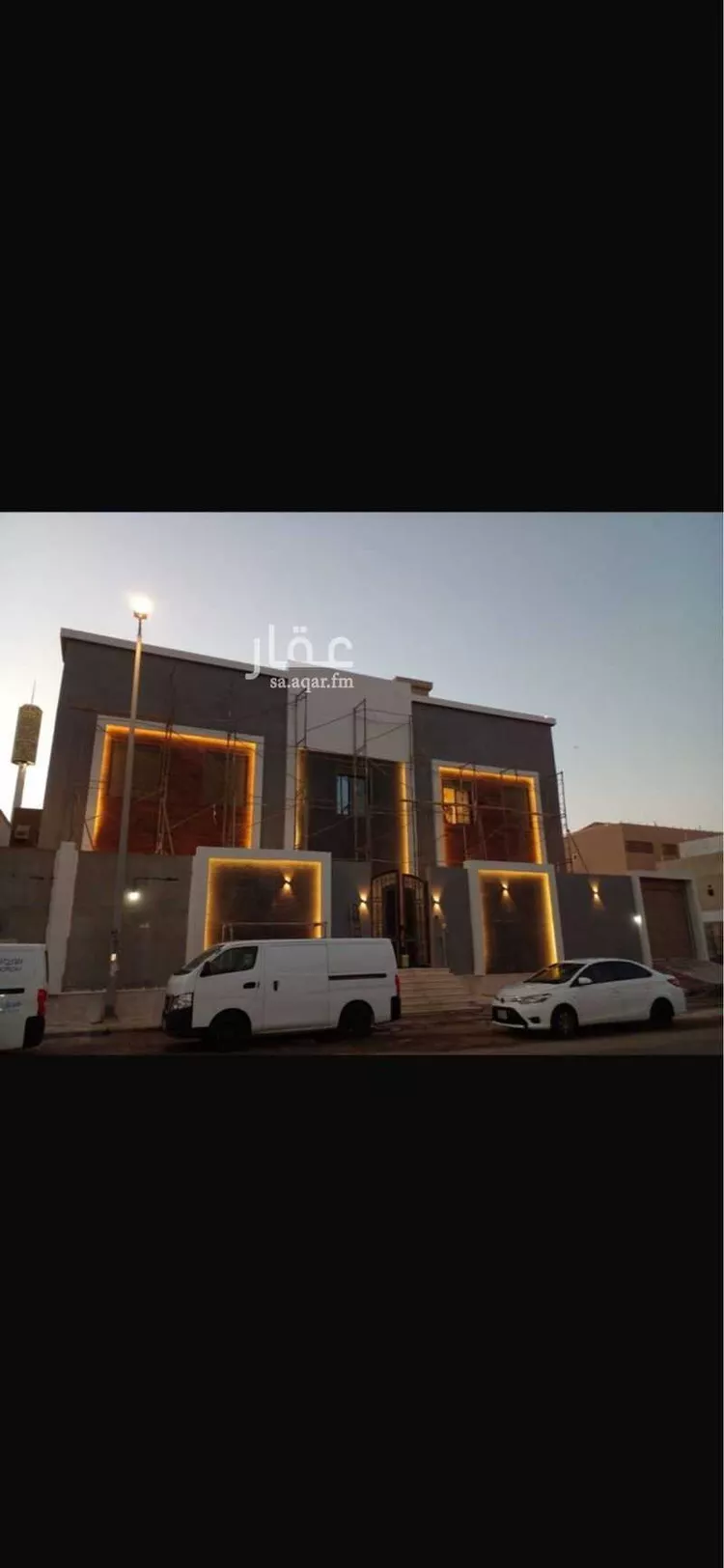 فيلا للبيع في شارع أبوبكر بن علي ، حي الياقوت ، جدة ، جدة