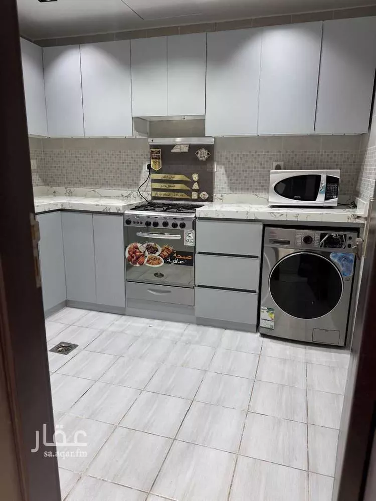 شقة للإيجار في شارع 14653173, حي حطين, مدينة الرياض, منطقة الرياض صورة 5