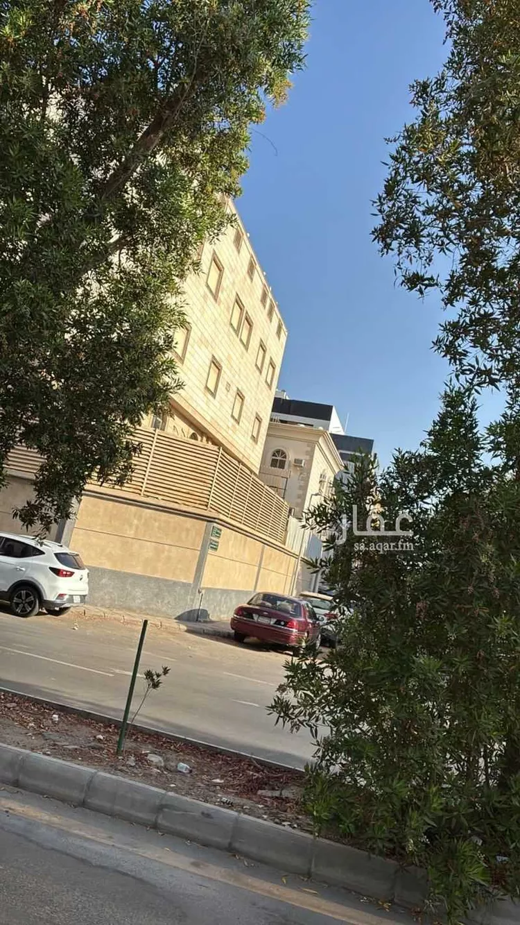 Villa for Rent in Jeddah As Salamah