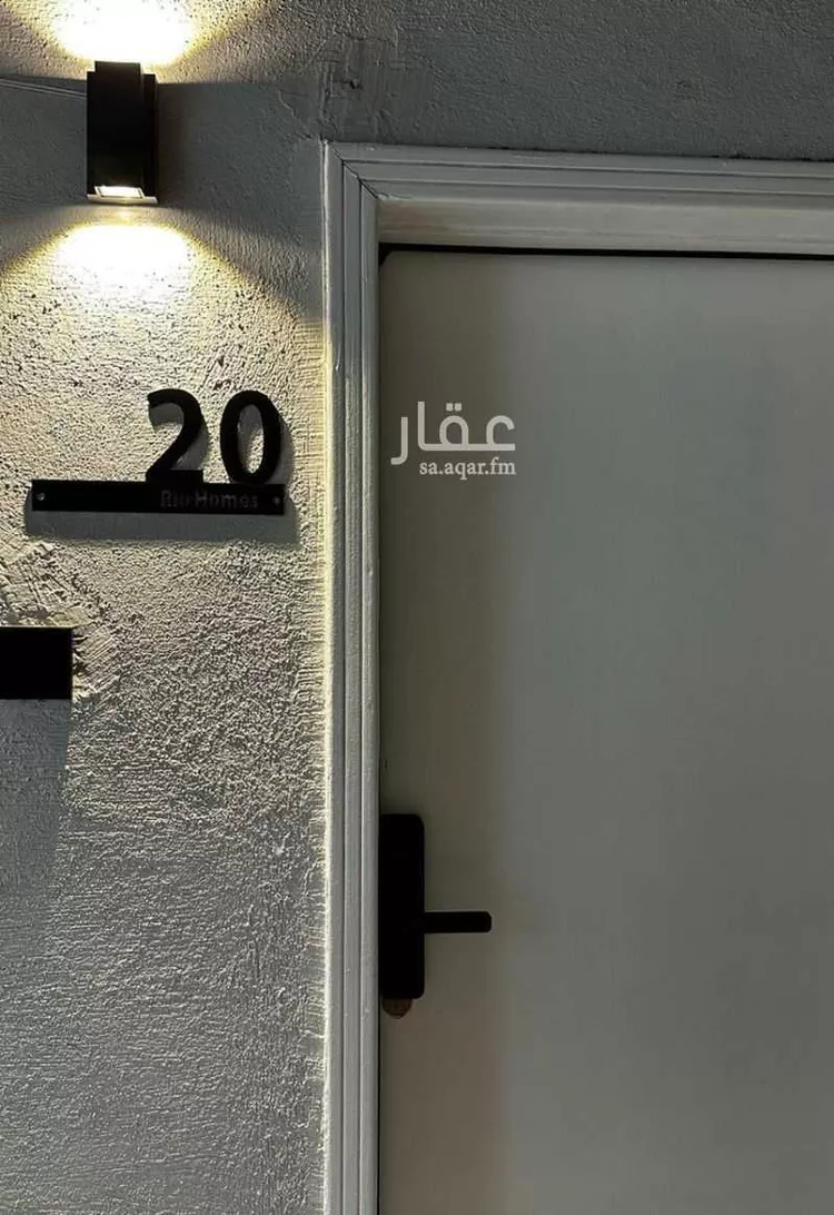شقة للإيجار في شارع الفحيحيل ، حي العقيق ، الرياض ، منطقة الرياض صورة 2