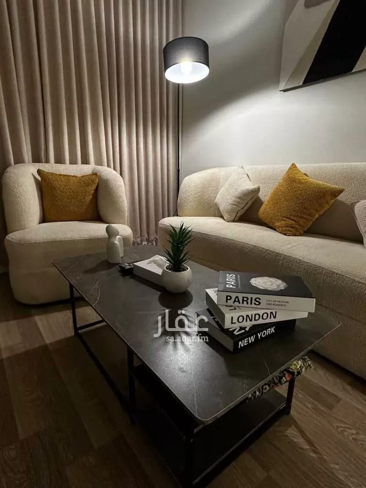 شقة للإيجار في شارع الفحيحيل ، حي العقيق ، الرياض ، منطقة الرياض صورة 4