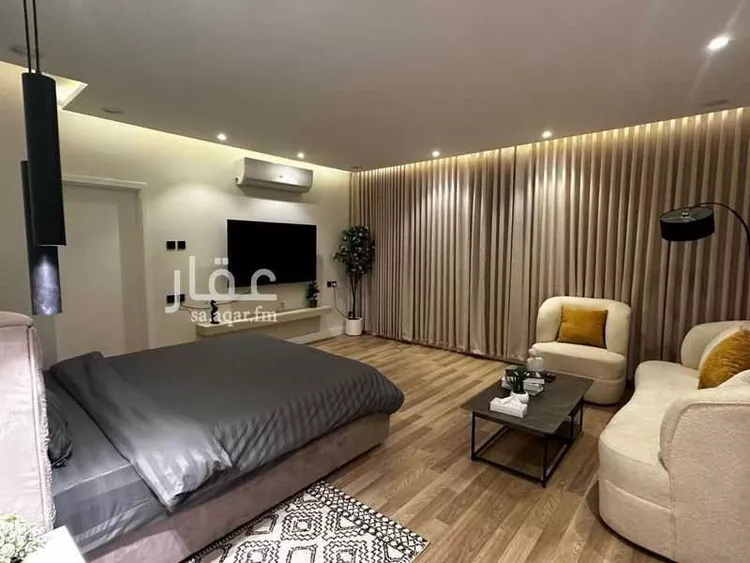 شقة للإيجار في شارع الفحيحيل ، حي العقيق ، الرياض ، منطقة الرياض