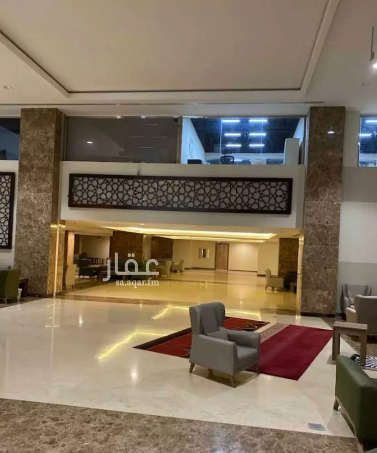 شقة للإيجار في شارع خيزان ، حي الشهداء ، مكة ، منطقة مكة المكرمة صورة 5